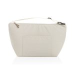 Sac isotherme avec sangle réglable et poche avant 8 L couleur beige deuxième vue