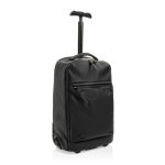 Sac à dos de voyage à roulettes 2 en 1 pour PC Swiss Peak 39 L couleur noir septième vue