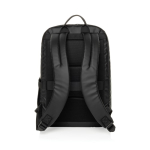Sac à dos pour PC avec compartiments et capacité 16 L Swiss Peak 15,6” couleur noir troisième vue