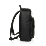 Sac à dos pour PC avec compartiments et capacité 16 L Swiss Peak 15,6” couleur noir cinquième vue