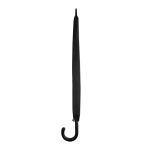 Parapluie automatique en fibre de verre Swiss Peak 30” Ø150 couleur noir sixième vue