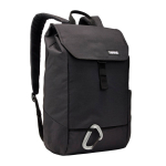 Sac à dos urbain avec compartiment ordinateur Thule Lithos 14'' 16 L couleur noir dixième vue