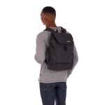 Sac à dos urbain avec compartiment ordinateur Thule Lithos 14'' 16 L couleur noir vue 12