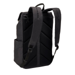 Sac à dos urbain avec compartiment ordinateur Thule Lithos 14'' 16 L couleur noir deuxième vue