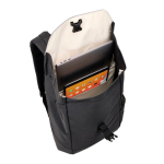 Sac à dos urbain avec compartiment ordinateur Thule Lithos 14'' 16 L couleur noir quatrième vue