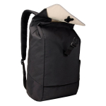 Sac à dos urbain avec compartiment ordinateur Thule Lithos 14'' 16 L couleur noir sixième vue