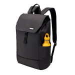 Sac à dos urbain avec compartiment ordinateur Thule Lithos 14'' 16 L couleur noir huitième vue