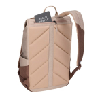 Sac à dos urbain avec compartiment ordinateur Thule Lithos 14'' 16 L couleur beige dixième vue