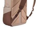 Sac à dos urbain avec compartiment ordinateur Thule Lithos 14'' 16 L couleur beige vue 13