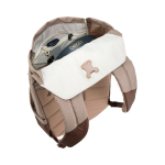 Sac à dos urbain avec compartiment ordinateur Thule Lithos 14'' 16 L couleur beige septième vue