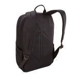 Sac à dos pour PC avec compartiment rembourré 23 L 16” Thule Indago couleur noir deuxième vue