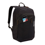 Sac à dos pour PC avec compartiment rembourré 23 L 16” Thule Indago couleur noir sixième vue