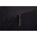 Sac à dos pour PC avec compartiment rembourré 23 L 16” Thule Indago couleur noir huitième vue