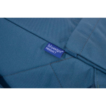 Sac à dos pour PC avec compartiment rembourré 23 L 16” Thule Indago couleur bleu dixième vue