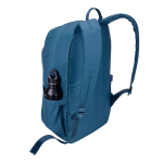 Sac à dos pour PC avec compartiment rembourré 23 L 16” Thule Indago couleur bleu vue 12
