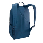 Sac à dos pour PC avec compartiment rembourré 23 L 16” Thule Indago couleur bleu deuxième vue