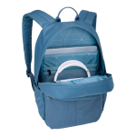 Sac à dos pour PC avec compartiment rembourré 23 L 16” Thule Indago couleur bleu cinquième vue