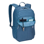 Sac à dos pour PC avec compartiment rembourré 23 L 16” Thule Indago couleur bleu sixième vue