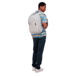 Sac à dos pour PC avec compartiment rembourré 23 L 16” Thule Indago couleur beige vue 14