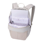 Sac à dos pour PC avec compartiment rembourré 23 L 16” Thule Indago couleur beige quatrième vue