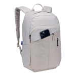 Sac à dos pour PC avec compartiment rembourré 23 L 16” Thule Indago couleur beige huitième vue
