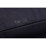 Sac de voyage en nylon avec ouverture rigide et 35 L Thule Subterra 2 couleur noir dixième vue