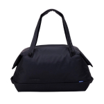 Sac de voyage en nylon avec ouverture rigide et 35 L Thule Subterra 2 couleur noir troisième vue