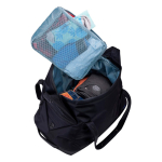 Sac de voyage en nylon avec ouverture rigide et 35 L Thule Subterra 2 couleur noir cinquième vue