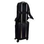 Sac à dos de voyage professionnel avec compartiments 23 L Thule Accent couleur noir dixième vue