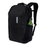 Sac à dos de voyage professionnel avec compartiments 23 L Thule Accent couleur noir vue 11