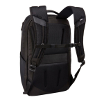 Sac à dos de voyage professionnel avec compartiments 23 L Thule Accent couleur noir deuxième vue