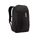 Sac à dos de voyage professionnel avec compartiments 23 L Thule Accent couleur noir