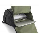 Sac à dos avec rabat magnétique pour PC 16” Thule Paramount couleur noir quatrième vue