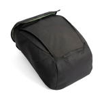 Sac à dos avec rabat magnétique pour PC 16” Thule Paramount couleur noir cinquième vue