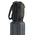Sac à dos avec rabat magnétique pour PC 16” Thule Paramount couleur noir sixième vue