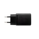 Socle de charge sans fil Anker MagGo 3 en 1 Qi2 15 W couleur noir neuvième vue