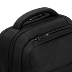 Sac à dos pour PC, accès rapide et poignée supérieure 16” Incase Icon couleur noir dixième vue