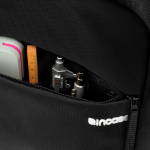 Sac à dos pour PC, accès rapide et poignée supérieure 16” Incase Icon couleur noir vue 11