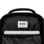 Sac à dos pour PC, accès rapide et poignée supérieure 16” Incase Icon couleur noir vue 13