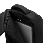 Sac à dos pour PC, accès rapide et poignée supérieure 16” Incase Icon couleur noir vue 14
