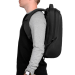 Sac à dos pour PC, accès rapide et poignée supérieure 16” Incase Icon couleur noir vue 16