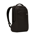 Sac à dos pour PC, accès rapide et poignée supérieure 16” Incase Icon couleur noir deuxième vue