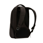 Sac à dos pour PC, accès rapide et poignée supérieure 16” Incase Icon couleur noir troisième vue