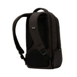 Sac à dos pour PC, accès rapide et poignée supérieure 16” Incase Icon couleur noir quatrième vue