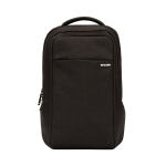 Sac à dos pour PC, accès rapide et poignée supérieure 16” Incase Icon couleur noir cinquième vue