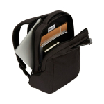 Sac à dos pour PC, accès rapide et poignée supérieure 16” Incase Icon couleur noir neuvième vue