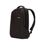 Sac à dos pour PC, accès rapide et poignée supérieure 16” Incase Icon couleur noir
