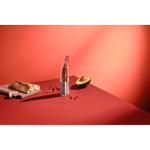 Coupe-piments secs en acier inoxydable Chilli AdHoc Pepe couleur transparent vue d'ambience 3