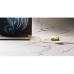 Câble de charge USB-C vers USB-C 2 en 1 en aluminium 15 W Zens Pro 2 couleur blanc cassé