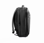 Sac à dos en PU pour ordinateur 14'' avec pompe à vide 17 L couleur noir cinquième vue